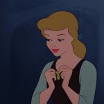 Cinderella