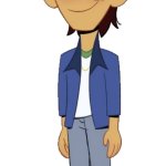 Oliver "Ollie" Chen