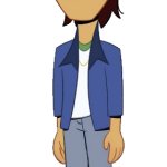 Oliver "Ollie" Chen