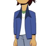 Oliver "Ollie" Chen