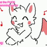 song check :3