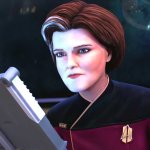 Admiral Janeway