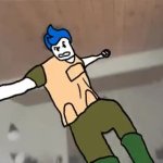 Anonymous GIF Template