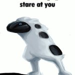 I have hired this to stare at you blank template | image tagged in i have hired this to stare at you blank template,threeture | made w/ Imgflip meme maker