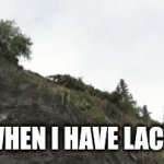 I'm lactose intolerant | ME WHEN I HAVE LACTOSE | image tagged in gifs,lactose intolerant,car meme | made w/ Imgflip video-to-gif maker