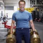 Old Arnold gym