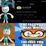 Me Ruining A Fill In Meme #162 | image tagged in ruin this fill in meme 162 | made w/ Imgflip meme maker