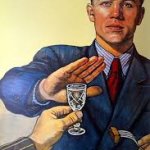 user vodka no poster