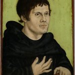 Martin Luther