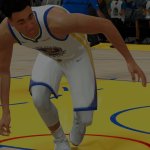 Warriors player gridey