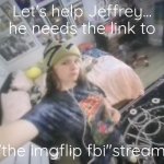 Jeffrey