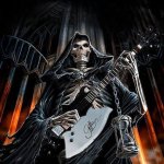 Cool skeleton