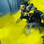 Caustic - Breathe it In GIF Template