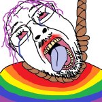 Hanging Gayjak