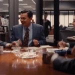 Wolf of wallstreet