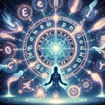 Additional SPELLS and HYMNS utilize letter patterns (e.g., “Α EE