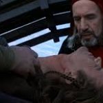 Braveheart executioner
