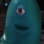 bob the blob template