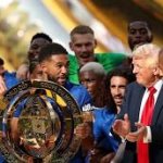 Trump embarrassingly ignorant at Club World Cup