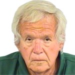 Dennis Hastert Mug Shot