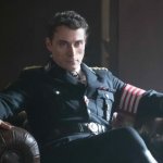 man in high castle