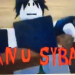 Can you sybau twotime meme template