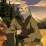 Uncle Iroh meme