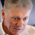 Broken Peskov