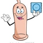 Connie Dumb the Rubber Luver