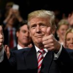 Pedophile in Chief