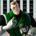 guy gardner