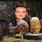 Indiana Potato