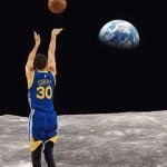 moon shot