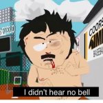 Randy marsh