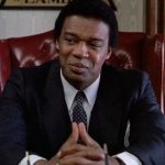 Bernie Casey