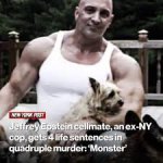 Epstein Cellmate