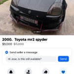 Funny | LOOKS LIKE JOSE MIGUEL LEARNED FROM "BARTER KINGS". YOU SURE YOU DON'T WANT A LEER JET AND A SANDWICH WITH MONEY ON TOP? | image tagged in funny,used car salesman,truck,trade,illegal aliens,immigration | made w/ Imgflip meme maker
