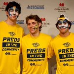 Preds in the community template