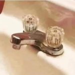 faucet template