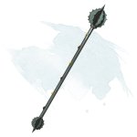 Rod of Lordly Might