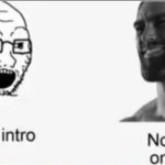 skip the intro