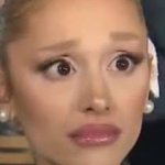 Ariana concerned