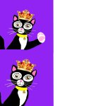 Charlotte's Web of Whoozits Hotline Bling template