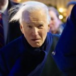 Biden hair