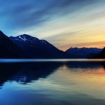 Mountain Lake