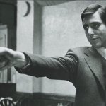 Pacino Corleone Scarface