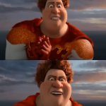 THERE IS NO TOOTH FAIRY