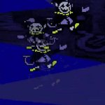 CHAOS CHAOS GIF Template