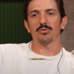 Andrew Schulz Tin Foil Hat