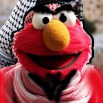 Elmo Intifada